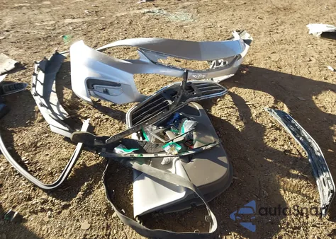 2016 Chevrolet Malibu Ls из США, поврежденный, VIN 1G1ZB5ST8GF251595